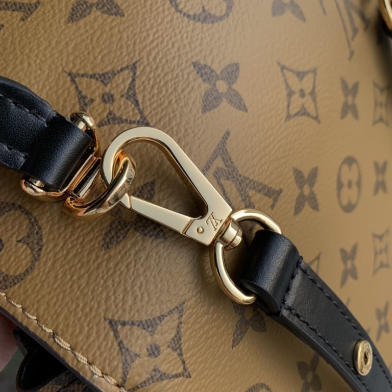 LV Top Handle Bags